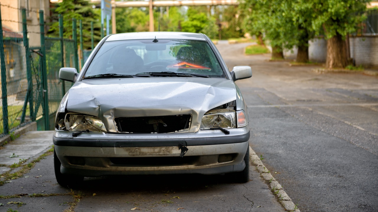 sell your car in Castle Rock CO